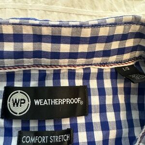 Casual spring summer shirt for any occasion